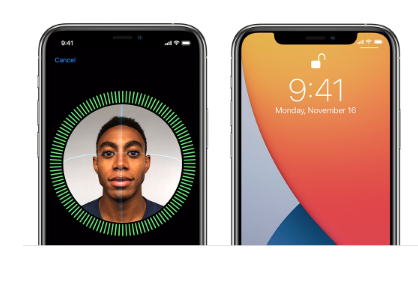 Apple Face ID to Come to iPhones, iPads, and Macs within a 'Couple of Years'