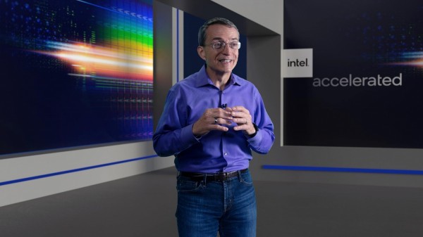 Intel Et Qualcomm Vont Collaborer Sur De Nouvelles Entreprises
