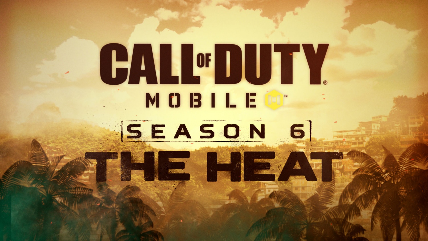 'Call of Duty Mobile' Season 6 Announced What is It Called and What