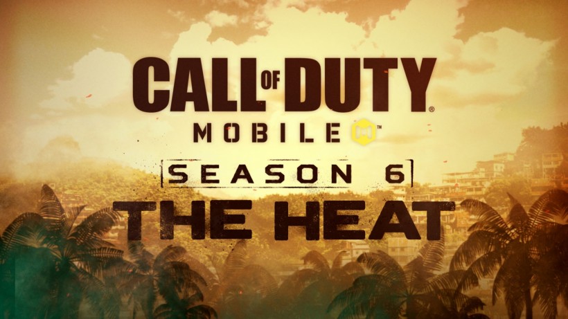 Call of Duty: Mobile Season 6 