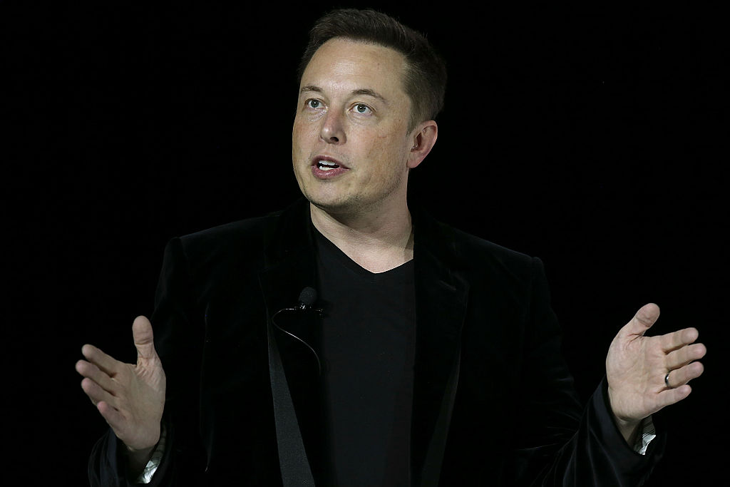 特斯拉模型X交付面临更多的延迟| Elon Musk说,这是很难建立的