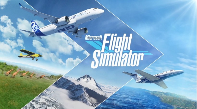How to Pre-Install 'Microsoft Flight Simulator' Thru Xbox Game Pass: Release Date and Summarized Steps