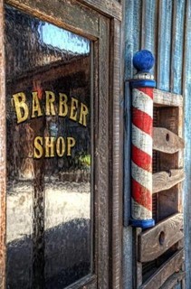 A Cut Above - A Look at the Barber Shop of the Future