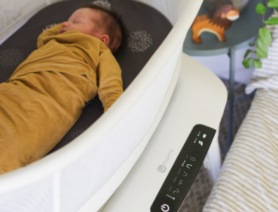 Top 5 Best Baby Tech 2021 | Sleep Assistance, Monitoring, and More