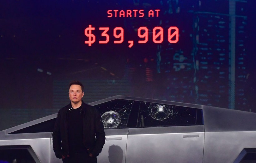 Elon Musk: Tesla Cybertruck Price to Hike at a Million Dollars if Production Hurdles Persist 