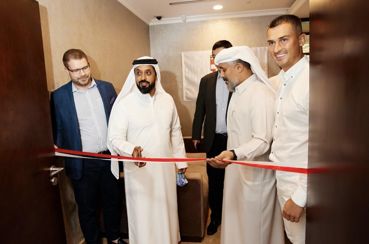 First OTC trade license for operations with cryptocurrencies in the UAE is granted by DMCC to TRES Group, the developer of SIMBA Storage