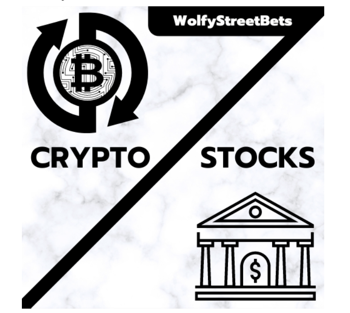 Making Money in the DeFi Market: Does Wolfystreetbets the Way to Go?
