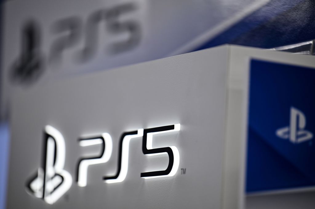 Sony PS5 soon to end shortage