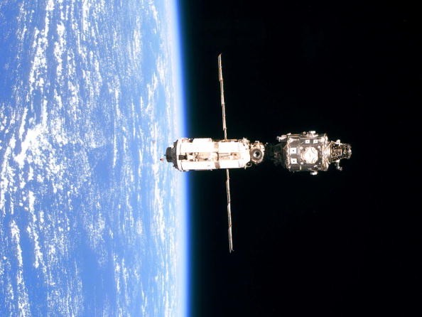 ISS Removes Russia Pirs and Allows It To Burn In Space—Giving Way To the New Nauka Space Module