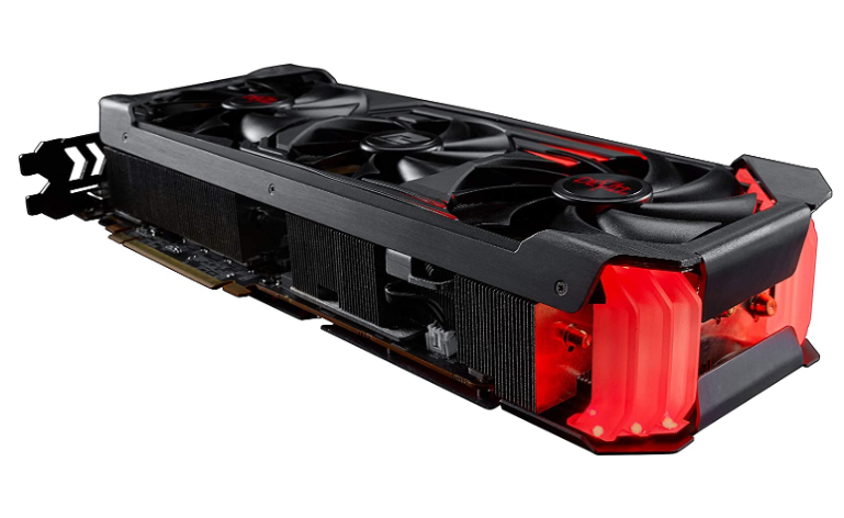 PowerColor Red Devil AMD Radeon RX 6800 XT Restock Spotted Being Sold for Over Twice Its SRP | Is NVIDIA Cheaper?