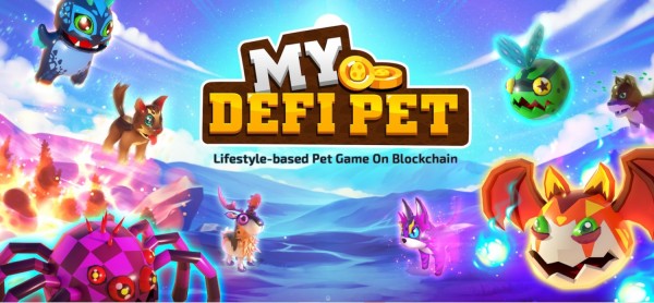 'My DeFi Pet' is a Play-to-Earn NFT Game Like 'Axie Infinity'--DPET, Gameplay, How to Earn, and MORE