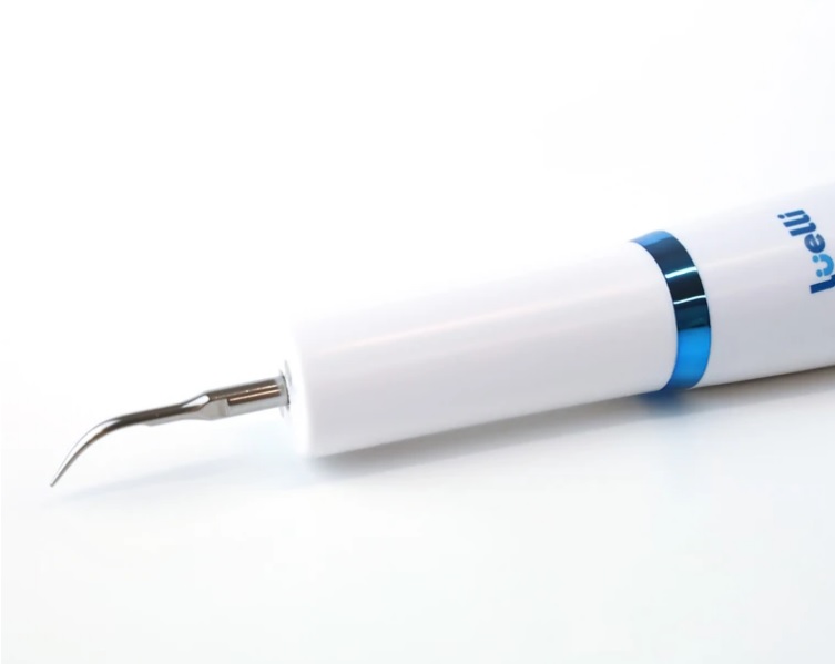 Luelli's Ultrasonic Plaque Remover: How Does Dental Scaler Work?