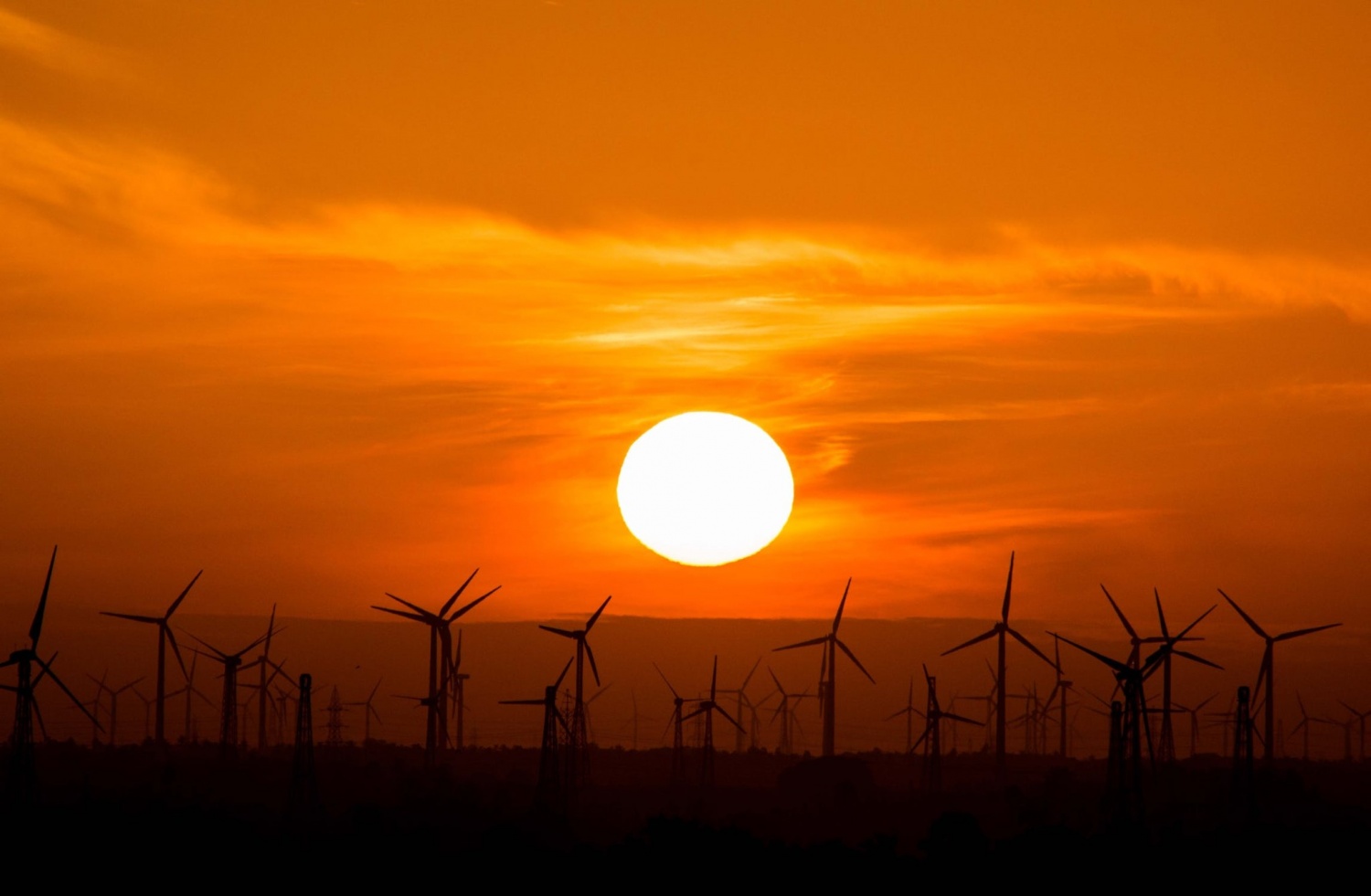38% of Europe's Electricity Is from Renewable Sources: What can the US Learn from them?