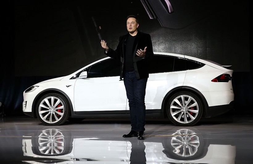 Tesla Model S, Model X Long Range Price Increases Again by $5,000 