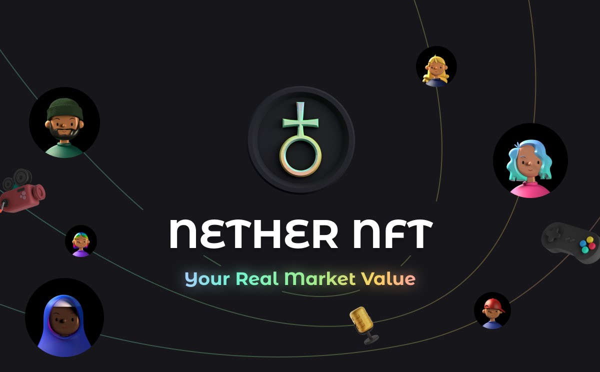 Netheru OU Launches the World’s First and Largest Exchange for Personality