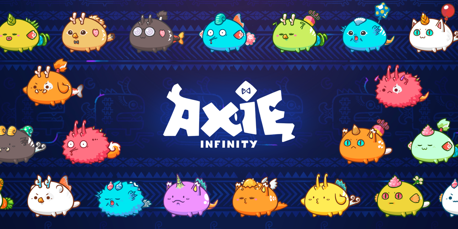 ‘Axie Infinity’ Tips and Tricks Every Newbie in This NFT Game Should Know