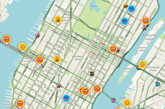 Waze Gets an Upgrade to Counter Google Maps | Lane Guidance and More