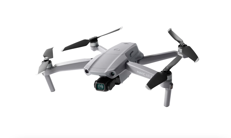 DJI Mavic Air 2 vs. DJI Air 2S Spec-by-Spec Comparison: Which Small Drone Suits You Better