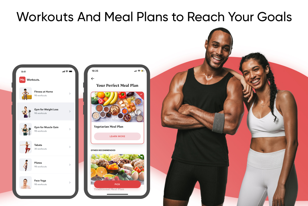 BetterMe's Fool-Proof Weight Loss Strategy: Self-Love, Diet, and Exercise |  Tech Times