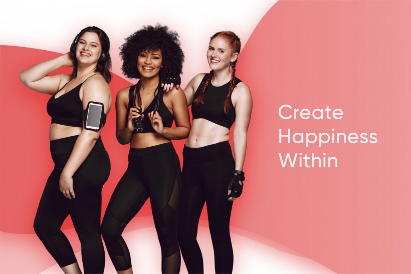 BetterMe’s Fool-Proof Weight Loss Strategy: Self-Love, Diet, and Exercise