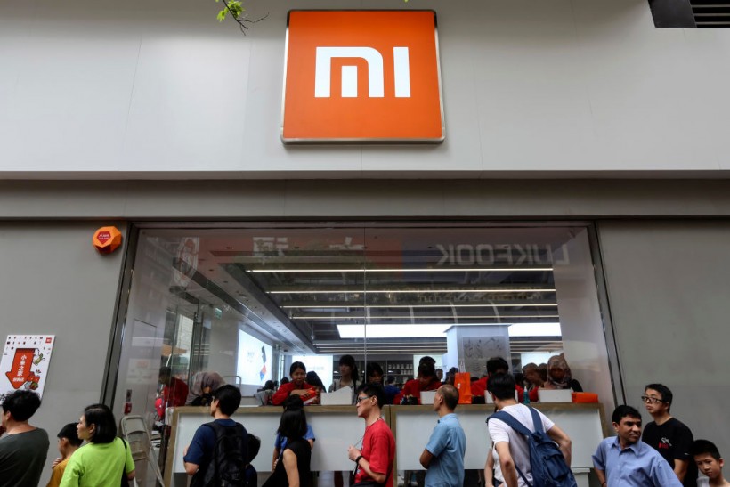 Xiaomi Overthrows Apple, Samsung in Smartphone Sales Globally—Boasting 26% Growth 