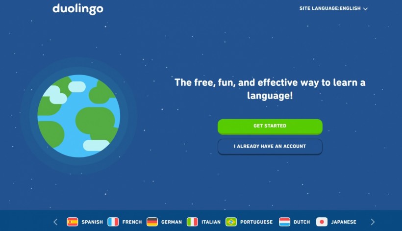 Language Learning App Duolingo is Not Downloadable Anymore in Some App Stores in China