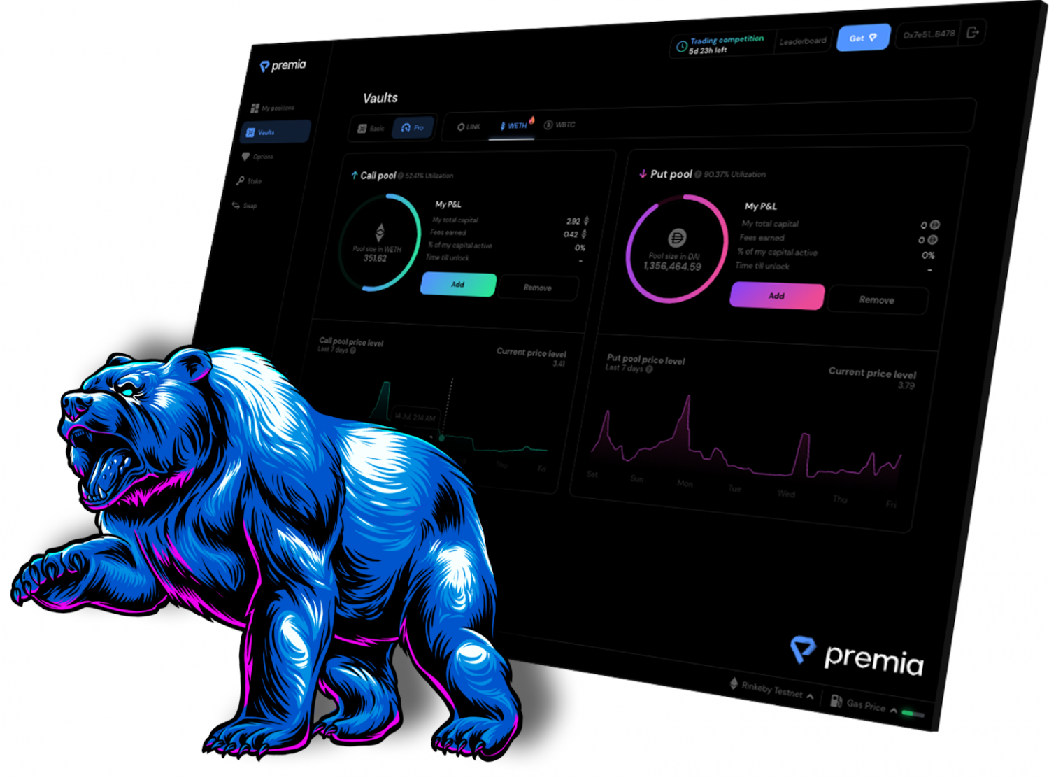 Why the Rise of Crypto Options Could Be a New Paradigm for Price