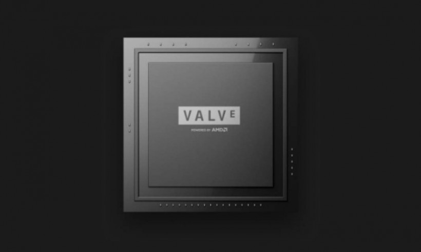 Valve steam deck cpu 