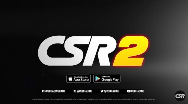 CSR2, Zynga's Hit Racing Game