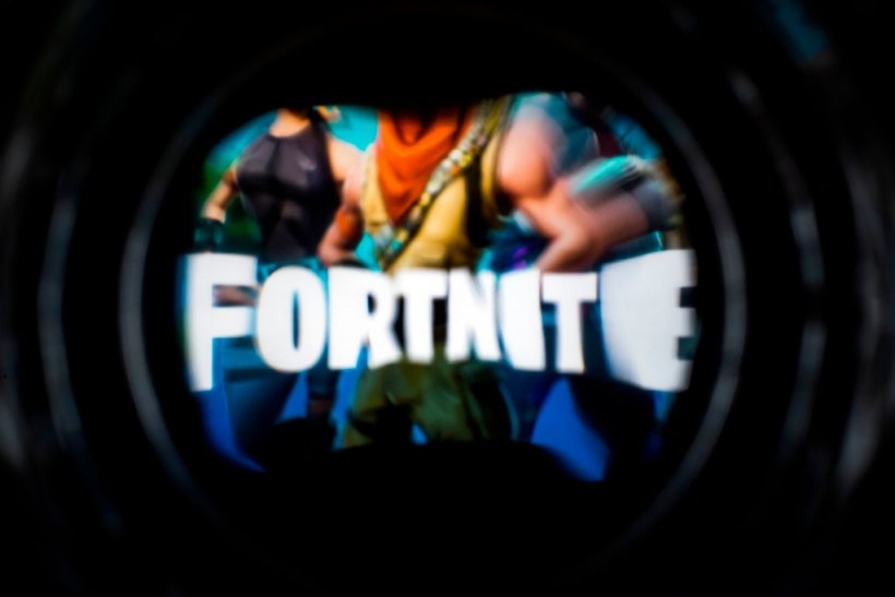 ‘Fortnite,’ ‘Among Us’ Crossover Appears in Latest Leak of Datamined Files —Wonder Woman Also Coming? 