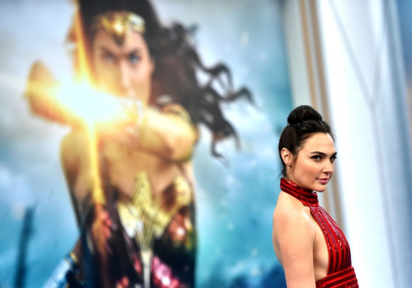 ‘Fortnite,’ ‘Among Us’ Crossover Appears in Latest Leak of Datamined Files —Wonder Woman Also Coming? 