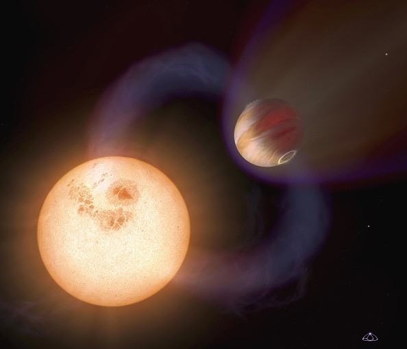 NASA TESS Satellite Discovers Hidden Exoplanets Within a New Planetary System: Some of Them Could Even Support Life!