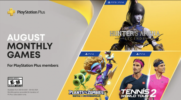 Free PS5 Games PS Plus Collection All Free Games 