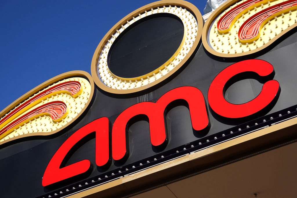 AMC’s Smartphone App Now Accepts Crypto Payments Like Dogecoin, Shiba Inu 