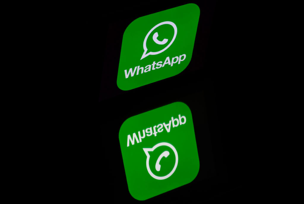 WhatsApp block Taliban channels, groups in messaging app