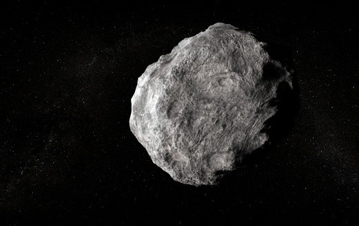 Asteroid art 2 