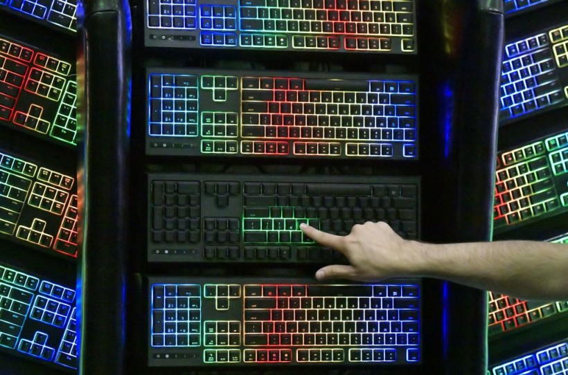 Razer’s Keycap Upgrade Kit Provides New Customization Option for Mechanical Keyboard Entusiasts