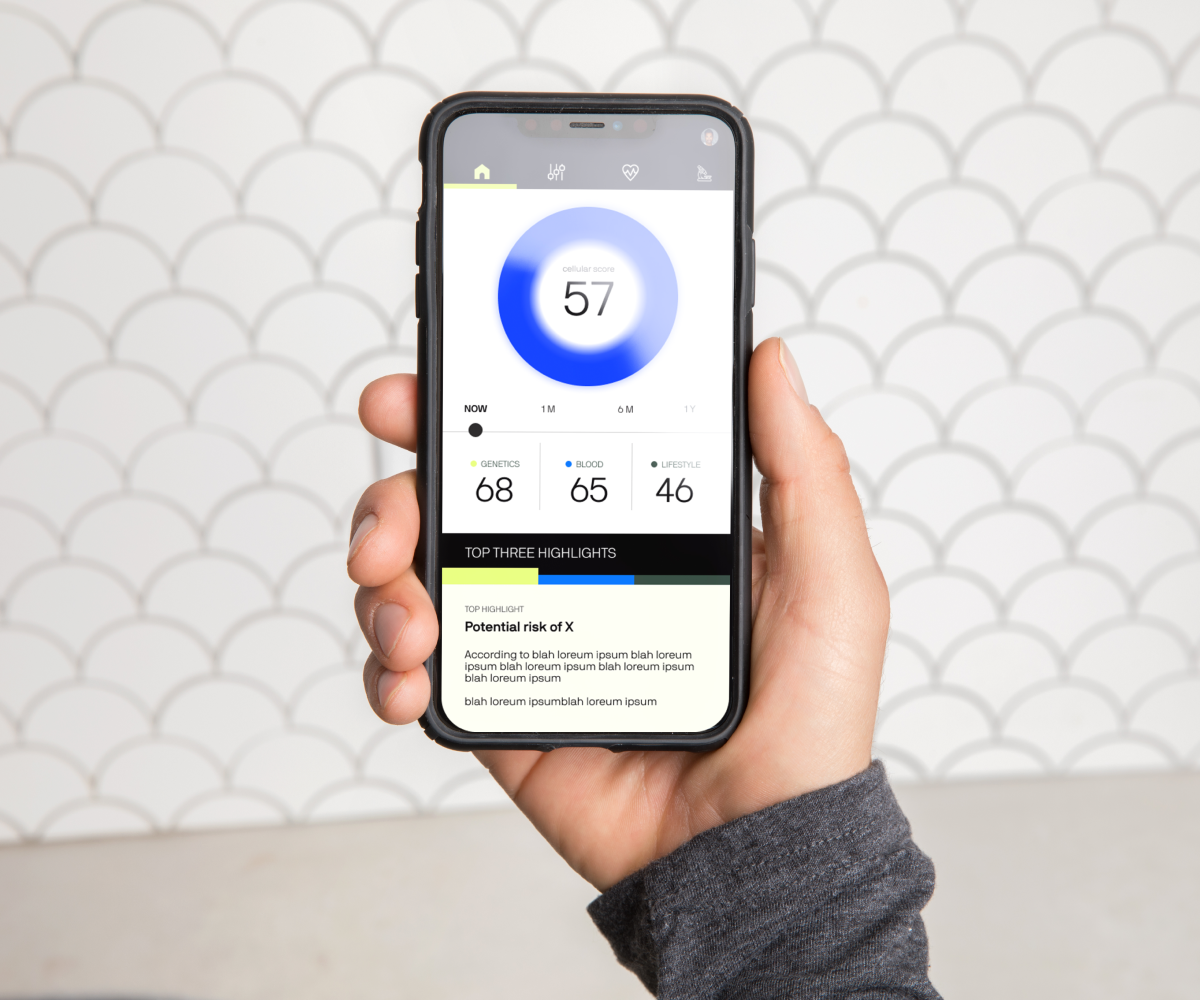 Meet Rootine - The Startup Aimed at Helping You Unlock Optimal Health