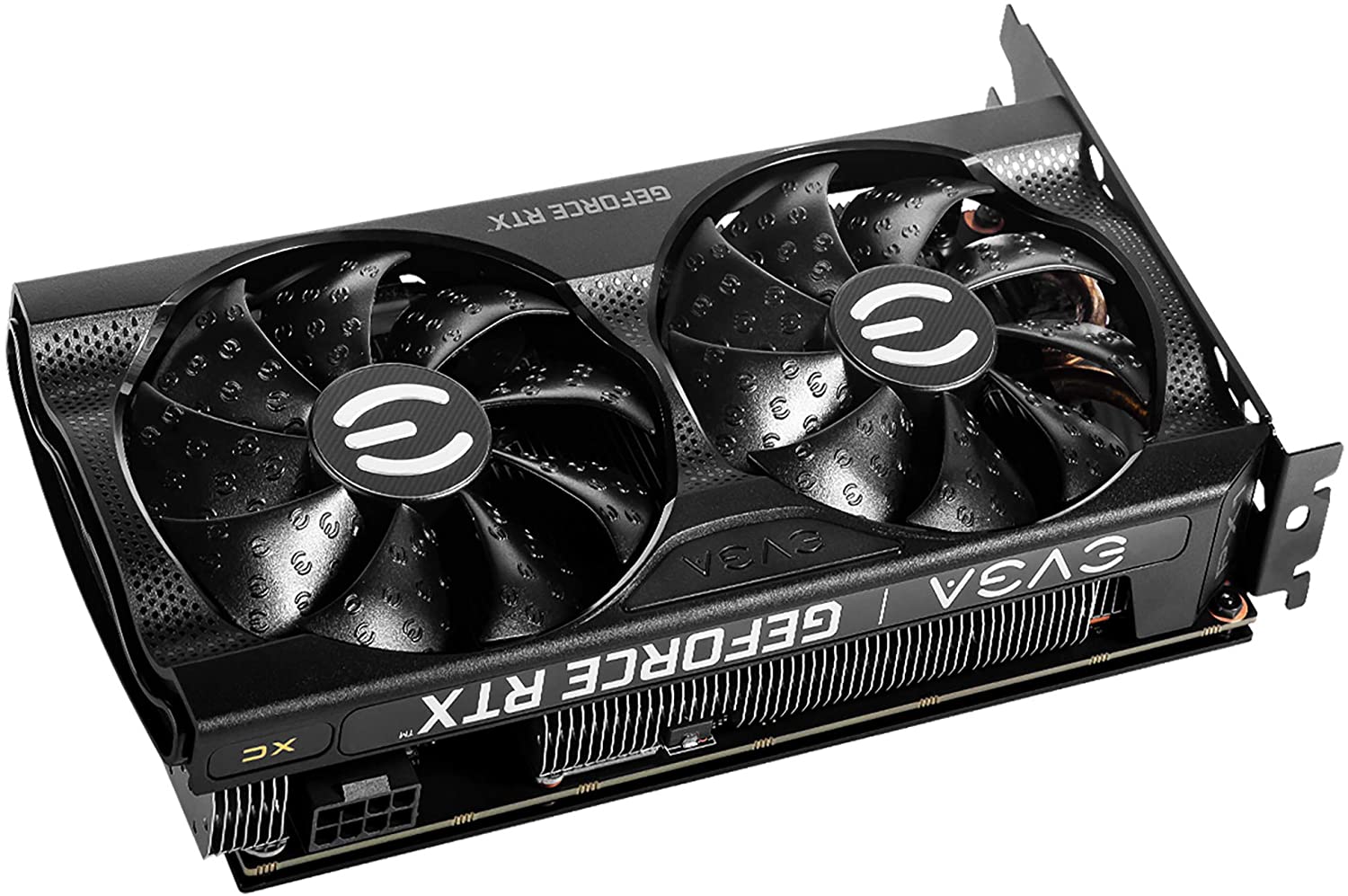 EVGA NVIDIA GeForce RTX 3060 Restock Spotted Still $70 Past SRP | Confirmed Least Marked Up GPU