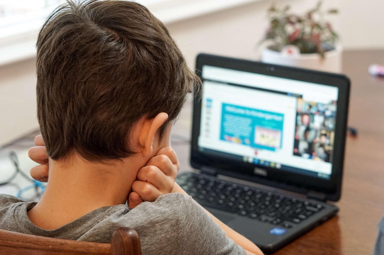 US Public Schools are Setting Up 'Virtual Academies' Amidst Pandemic 