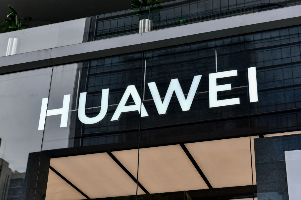 Germany Bans Huawei, ZTE 5G Components Over Security Concerns