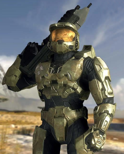 Paramount Plus 'Halo' TV Series To Portray Master Chief Differently—Changing How You See the Iconic Protagonist 