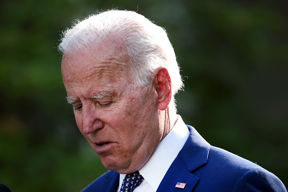 US President Joe Biden's Budget Bill Plans To Include Mental Health Clinics as Pandemic Isolation Could Increase Death Cases 