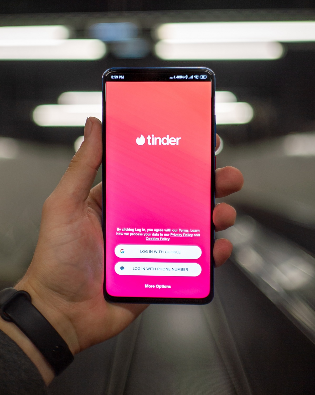 Tinder Could Start Asking Users for Government ID Verification to Promote User Safety