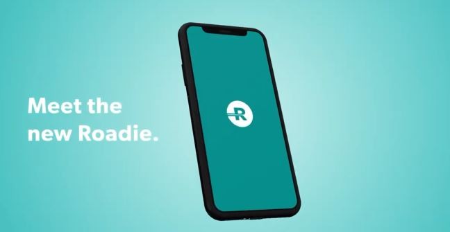 Roadie, The Crowdsourced Delivery Platform
