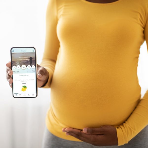 Pregnancy After Loss App