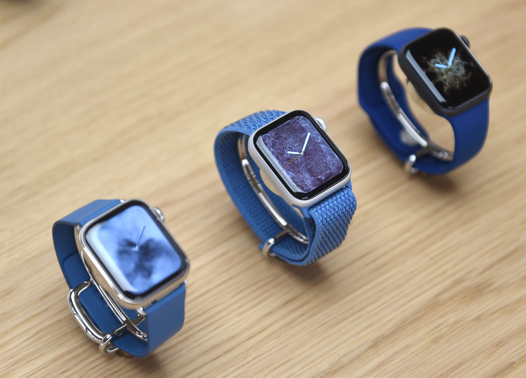 Apple Watch Used by New York Thieves to Steal 500K Tech Times