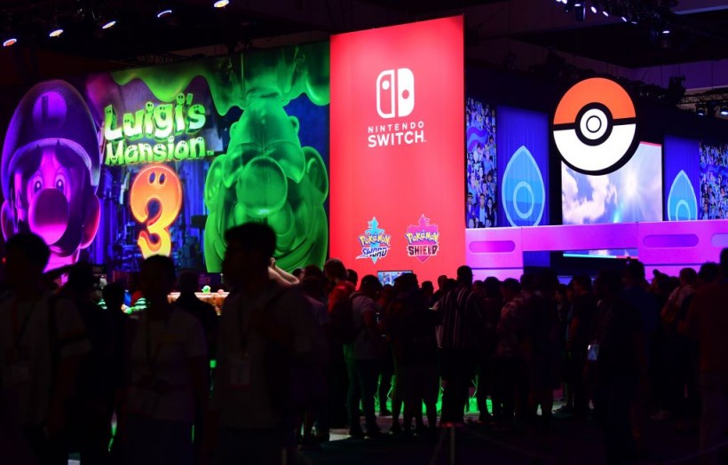 Pokemon Dialga and Palkia Special Edition Nintendo Switch Lite to Launch This November 