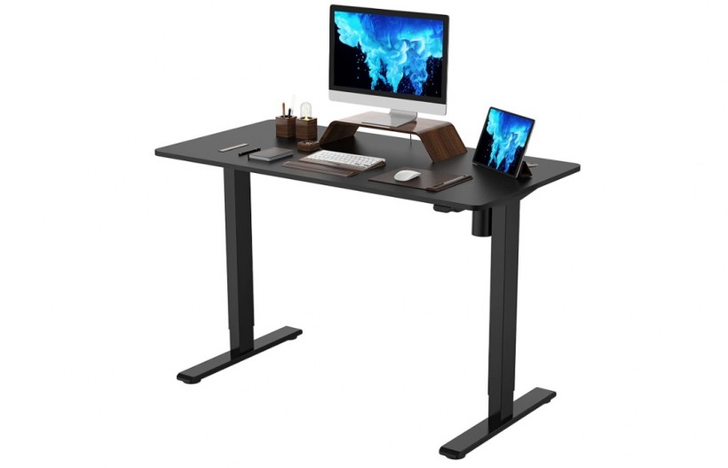Amazon Deals 2021: FlexiSpot's Standing Desks Are Now Sale--Save Up to 32% Off