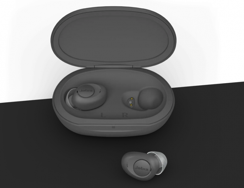 Jabra’s True Wireless Earbuds, Enhance Plus, Cater to Users with Slight Hearing Loss